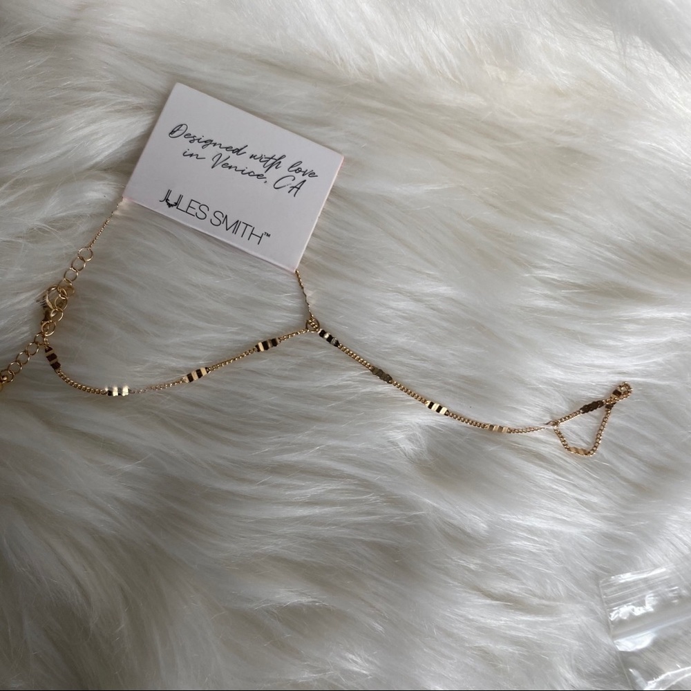 Hand Chain